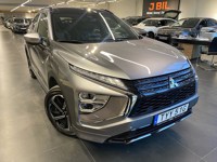 Bild på Business Instyle PHEV 2.4 188hk Aut 4WD - 360-KAMERA