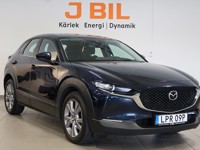 Bild på SKYACTIV-X M Hybrid 2.0 150hk Aut - BACKKAMERA