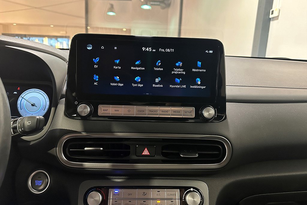 Bild på Essential Elektrisk 39.2 kWh 136hk Aut - BACKKAMERA, CARPLAY