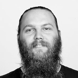 Bild på Timmy Gunnarsson