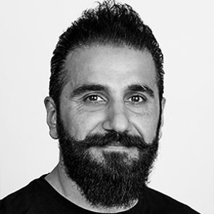 Bild på Louay Yonan