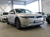 Bild på Advanced 72.6 kWh 306hk Aut AWD - SOLCELLER