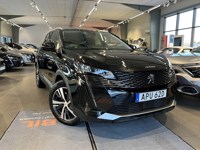 Bild på Allure Pack Hybrid4 300hk Aut AWD - B-KAMERA, CARPLAY