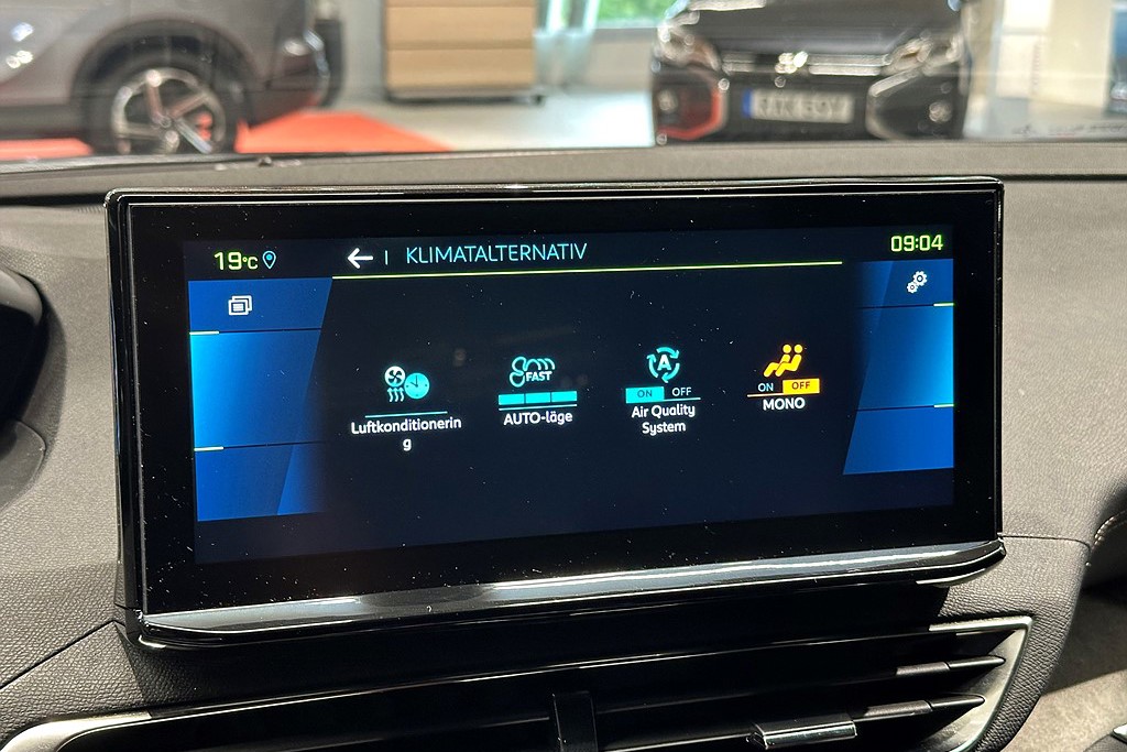 Bild på PHEV GT 1.6 300hk AWD Aut - CARPLAY, NAV