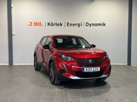 Bild på Active Pack 50kWh 136hk Aut - CARPLAY