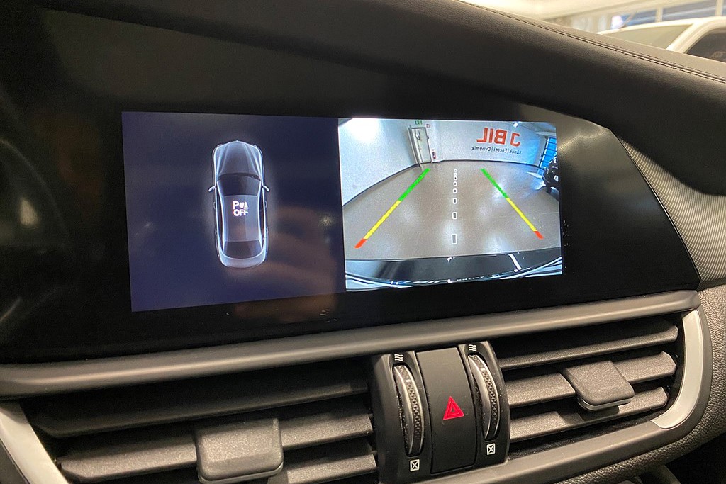 Bild på Veloce Plus 2.0 Turbo 280hk AWD - H&K / Carplay / Keyless