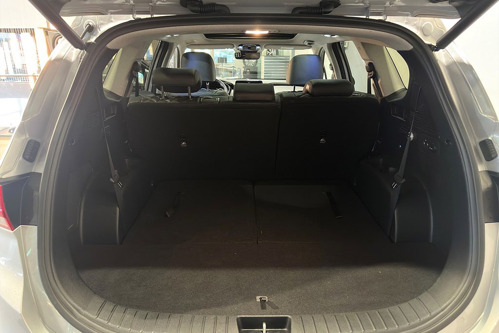 Bild på Advanced PHEV Aut 265hk - PANO