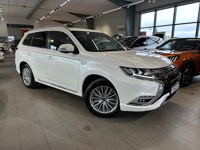 Bild på Business PHEV 224hk Aut 4WD - B-KAMERA, DRAG