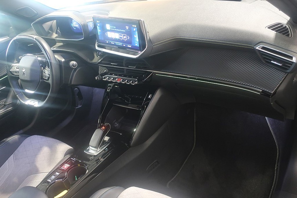 Bild på GT 50 kWh 136hk - CARPLAY