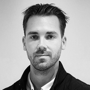 Bild på Dennis Edberg