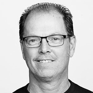 Bild på Mikael Åkerberg