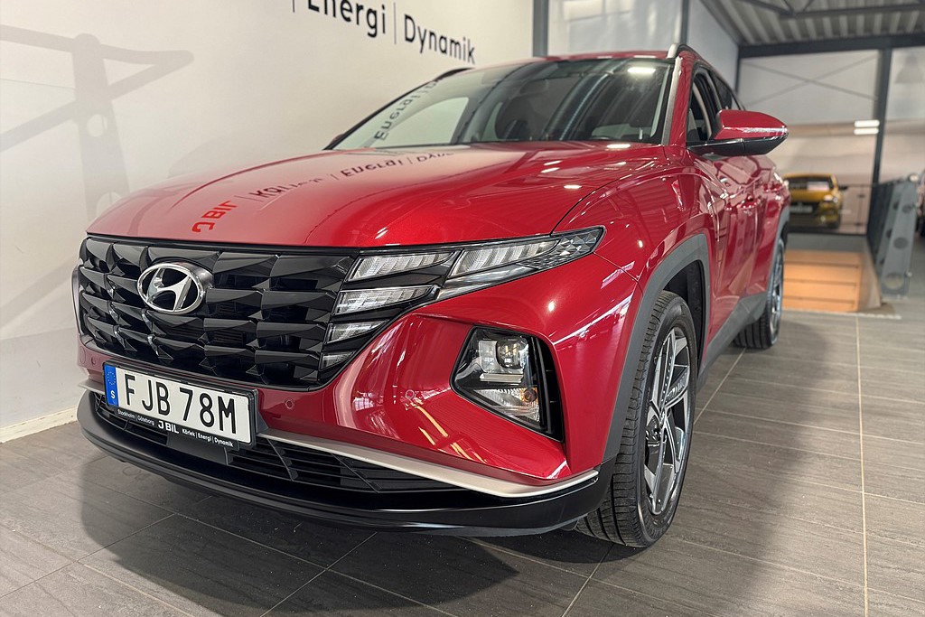 Bild på Essential PHEV 265hk Aut - 4WD, DRAGKROK