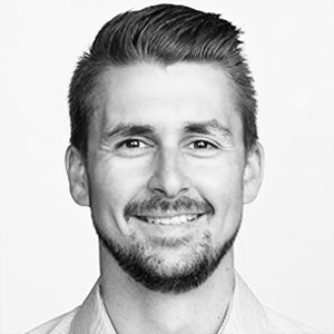 Bild på Jesper Abrahamsson