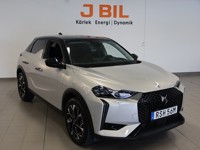 Bild på 3 E-Tense Exclusive 156hk  Aut - BACKKAMERA