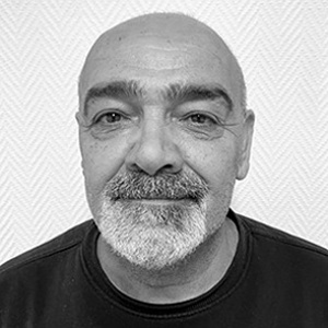 Bild på Acid Hosyar Ahmed