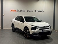 Bild på X Shine 1,2 PureTech 131hk Aut - BACKKAMERA