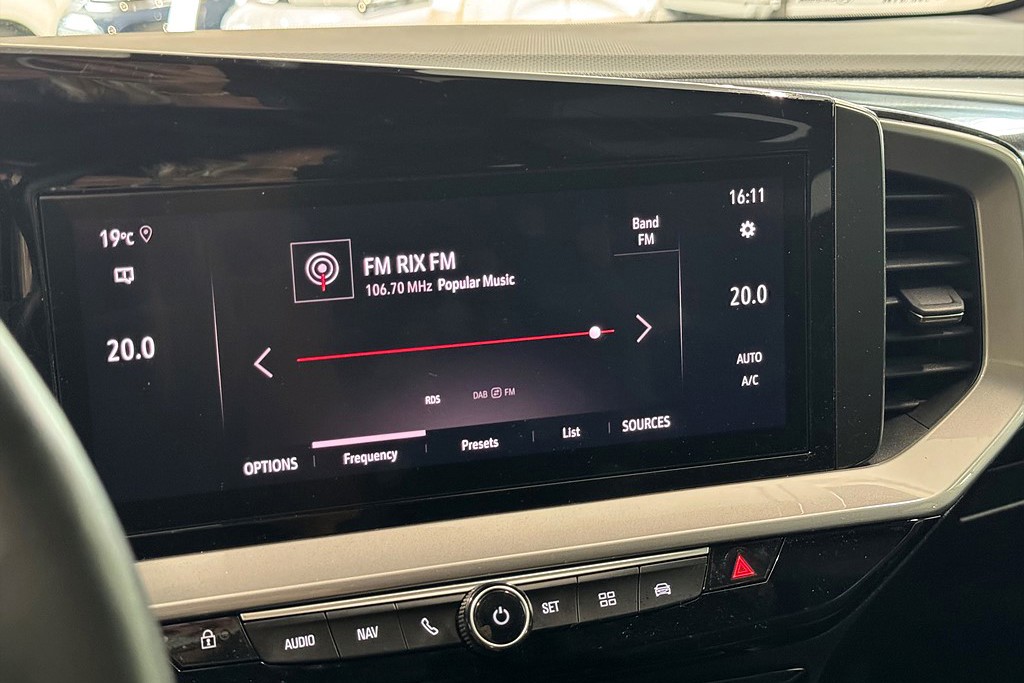 Bild på Ultimate 1.2 Turbo 130hk Aut - CARPLAY