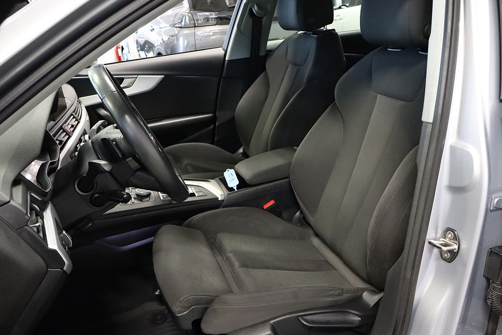 Bild på Avant PROLINE 2.0 TDI 190hk S Tronic Quattro - BACKKAMERA, VÄRMARE