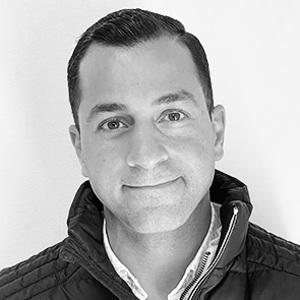 Bild på Hashim Said