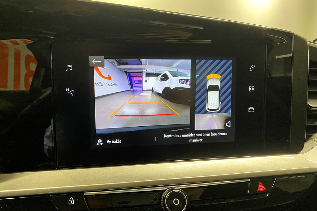 Bild på GS Line 1.2 Turbo 130hk Aut - Carplay