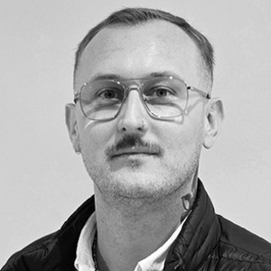 Bild på Patryk Ginczelewski