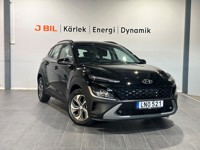 Bild på Essential Hybrid 1.6 141hk Aut - BACKKAMERA