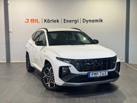 Bild på N-Line PHEV 265hk Aut 4WD - BACKKAMERAN-Line PHEV 265hk Aut 4WD - BACKKAMERA