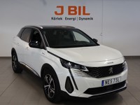 Bild på GT Ultimate Business HYBRID4 PHEV 300hk Aut AWD - BACKKAMERA