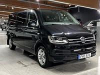 Bild på Kombi T32 2.0 TDI 204hk Aut - VÄRMARE, DRAGKROK