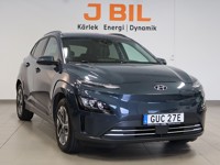 Bild på Essential EV 136hk Aut - EN ÄGARE