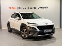 Bild på Hybrid 1.6 DCT Advanced 141hk Aut - BACKKAMERA