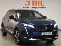 Bild på GT Ultimate business 1.6 Plug-in Hybrid4 300hk Aut - BACKKAMERA, DRAG