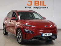 Bild på Essential Electric 39kWh 136hk Aut - BACKKAMERA, CARPLAY