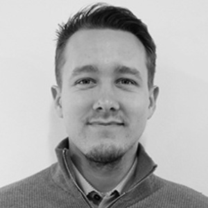 Bild på Filip Petersson