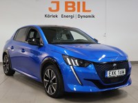 Bild på GT 50kWh 136hk Aut - BACKKAMERA