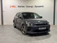 Bild på GT-Line 1.0 T-GDI 120hk Aut - B-KAMERA, EN ÄGARE