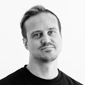 Bild på Sami Kalliomäki