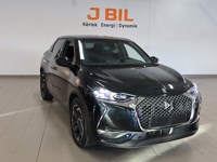 Bild på Crossback Exclusive 1.2 PT 155hk Aut - B-KAMERA