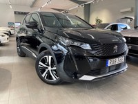 Bild på GT Hybrid4 300hk Aut AWD - PANORAMA, B-KAMERA