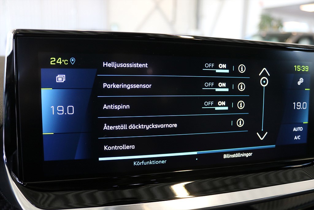 Bild på GT 50 kWh 136hk - CARPLAY