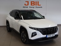 Bild på Advanced Plug-in Hybrid 265hk Aut AWD - BACKKAMERA