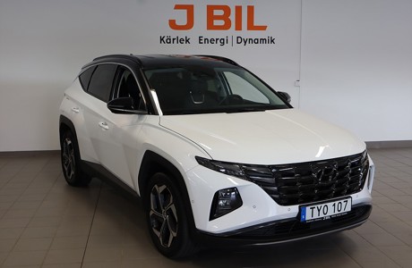 Advanced Plug-in Hybrid 265hk Aut AWD - BACKKAMERA