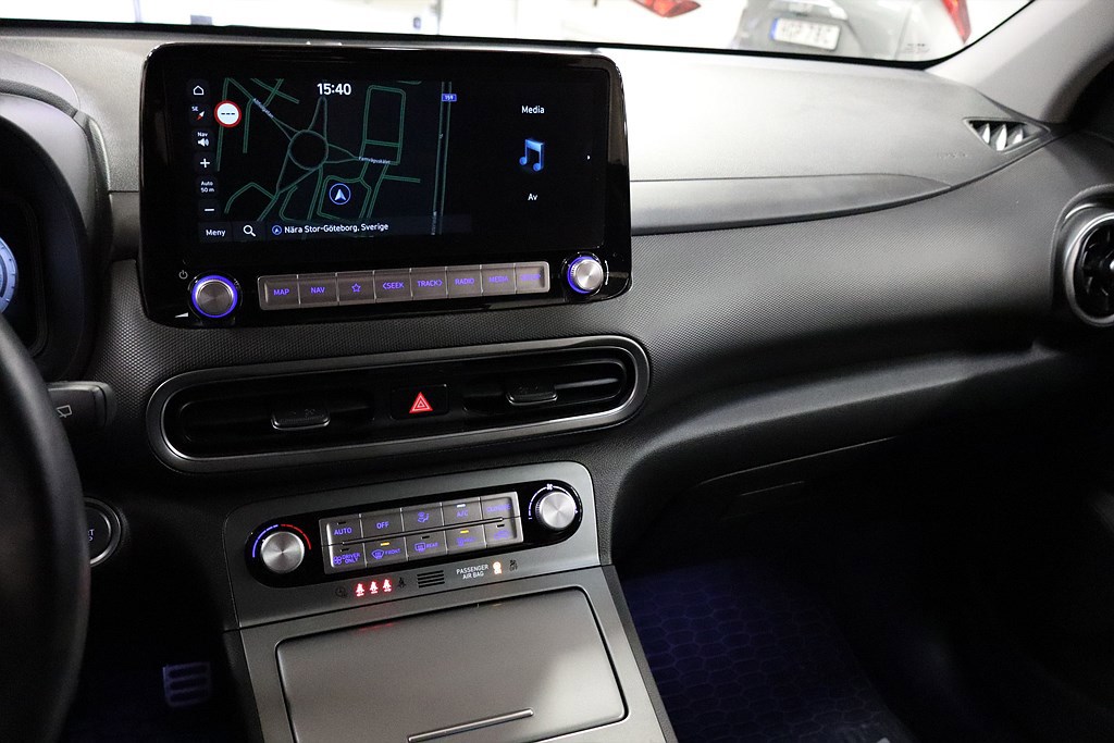 Bild på Essential EV 39kWh 136hk Aut - B-KAMERA, CARPLAY