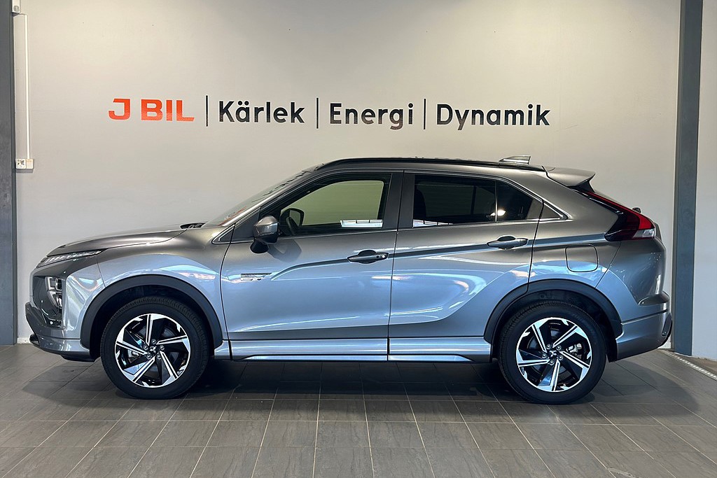 Bild på Business Instyle PHEV 2.4 188hk Aut 4WD - PANORAMA