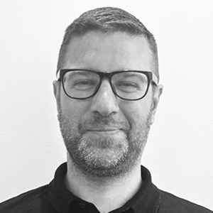 Bild på Erik Lundquist