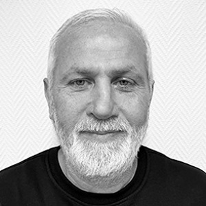 Bild på Mohamad Ismail