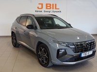 Bild på N-Line PHEV 265hk Aut 4WD - B-KAMERA, CARPLAY