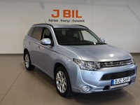 Bild på PHEV 203hk Aut - 4WD, BACKKAMERA