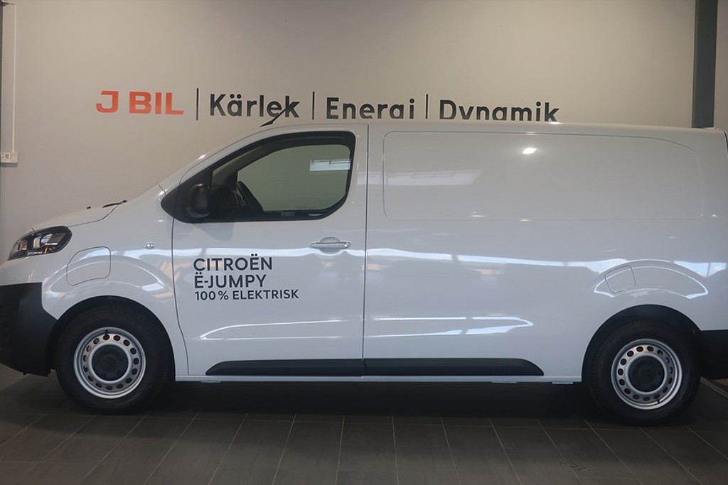 Bild på Business Premium Electric 136hk L2 - OMGÅENDE LEVERANS!