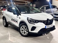 Bild på PHEV Intense + Style 160hk Aut - DEMO